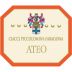 Ciacci Piccolomini d'Aragona Ateo 2024 Front Label