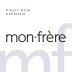 Mon Frere Pinot Noir 2024 Front Label