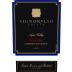 Signorello Padrone Cabernet Sauvignon 2016 Front Label