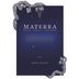 Materra Midnight Red Blend 2021 Front Label