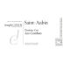 Joseph Colin St-Aubin Les Combes Premier Cru 2019 Front Label