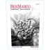 BenMarco Cabernet Sauvignon 2017 Front Label