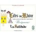 Domaine de la Solitude Cotes du Rhone Rose 2022 Front Label
