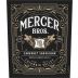 Mercer Bros. Cabernet Sauvignon 2020 Front Label