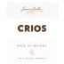 Crios de Susana Balbo Rose of Malbec 2021 Front Label