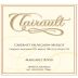 Clairault Cabernet Sauvignon-Merlot 2018 Front Label