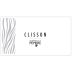 Domaine de la Pepiere Muscadet Sevre et Maine Clisson 2022 Front Label