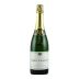 Saint-Chamant Brut Blanc de Blancs Front Bottle Shot