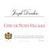 Joseph Drouhin Cote de Nuits-Villages 2023 Front Label