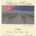 Luna Rossa Winery Nini Red 2012 Front Label