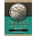 Del Rio Vineyards Viognier 2005 Front Label
