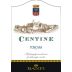 Banfi Centine Bianco 2017 Front Label