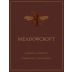 Meadowcroft Cabernet Sauvignon 2012 Front Label