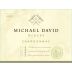 Michael David Winery Chardonnay 2017 Front Label