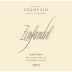 Seghesio Cortina Zinfandel 2019 Front Label