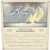 Dry Creek Vineyard Heritage Vines Zinfandel 2022 Front Label