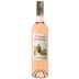 Clos Cibonne Cotes de Provence Tentations Rose 2025 Front Bottle Shot