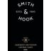 Smith & Hook Cabernet Sauvignon 2005 Front Label