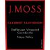 J. Moss Steffensen Vineyard Cabernet Sauvignon 2013 Front Label
