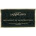 San Filippo Brunello di Montalcino 1999 Front Label