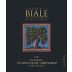 Robert Biale Vineyards Stagecoach Vineyard Zinfandel 2023 Front Label