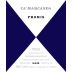 Gaja Ca'Marcanda Promis 2016 Front Label