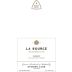 Evening Land Seven Springs Vineyard La Source Chardonnay 2017 Front Label
