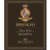 Barone Ricasoli Brolio Chianti Classico Riserva 2021 Front Label