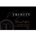 Trinity Vineyards Winemaker's Reserve Pinot Noir 2009 Front Label