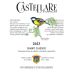 Castellare Chianti Classico 2023 Front Label