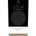 El Cielo Valle de Guadalupe Copernicus Cabernet Sauvignon-Merlot 2014 Front Label