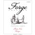 Forge Cellars Classique Pinot Noir 2020 Front Label