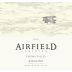 Airfield Estate Riesling 2016 Front Label