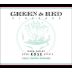 Green & Red Chiles Canyon Vineyards Estate Rose 2022 Front Label