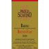 Paolo Scavino Barolo Bric del Fiasc 2010 Front Label