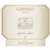 Marchesi Antinori Castello della Sala Cervaro (1.5 Liter Magnum) 2023 Front Label