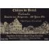 Chateau du Breuil 20 Year XO Calvados Front Label