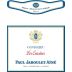 Jaboulet Condrieu Les Cassines 2015 Front Label