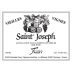 Lionel Faury Saint-Joseph Vieilles Vignes 2018 Front Label