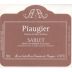 Domaine de Piaugier Rouge 2018 Front Label