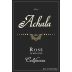 Achala Rose of Red Wine 2016 Front Label