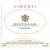 Viberti Dolcetto d'Alba Superiore 2019 Front Label