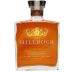 Hillrock Solera Aged Bourbon Whiskey Front Bottle Shot