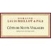 Domaine Louis Boillot Cote de Nuits-Villages 2023 Front Label