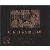 Crossbow Sonoma Pinot Noir 2020 Front Label