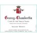Arnaud Mortet Gevrey-Chambertin Cuvee de Tres Vieilles Vignes 2023 Front Label