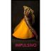 Cayuse Impulsivo Tempranillo 2009 Front Label