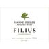 Vasse Felix Filius Chardonnay 2022 Front Label