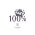 Xavier Vignon 100% 2016 Front Label