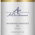 A. Christmann Riesling Reiterpfad Hofstuck Grosses Gewachs 2015 Front Label